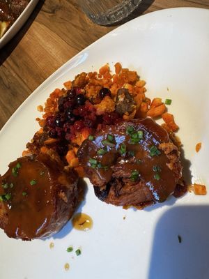 Restaurante Alfileritos 24 by null