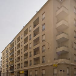 Appart'City Lyon III - Appart'City Lyon III