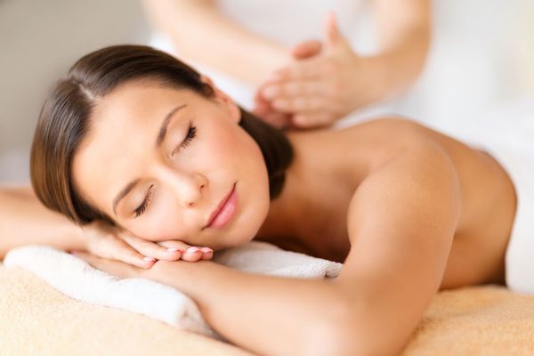Holistic Massage & Wellness Clinics