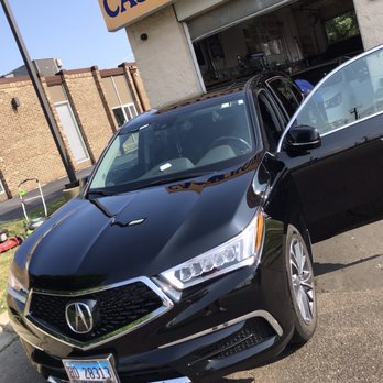 Castro Hand Car Wash - Car Wash Near Me - Des Plaines, Illinois