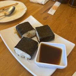 Spam masubi
