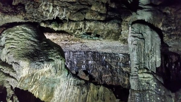 Dunmore Cave by null