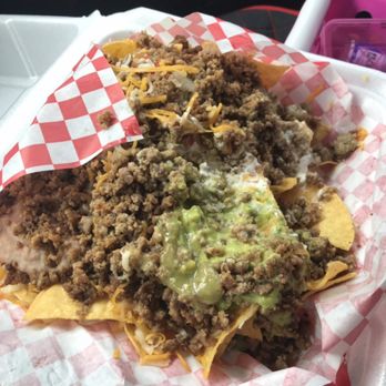Lina's Restaurant - Nachos - Mexican Near Me - Grand Island, Nebraska Lina's Restaurant - Nachos - Mexican Near Me - Grand Island, Nebraska