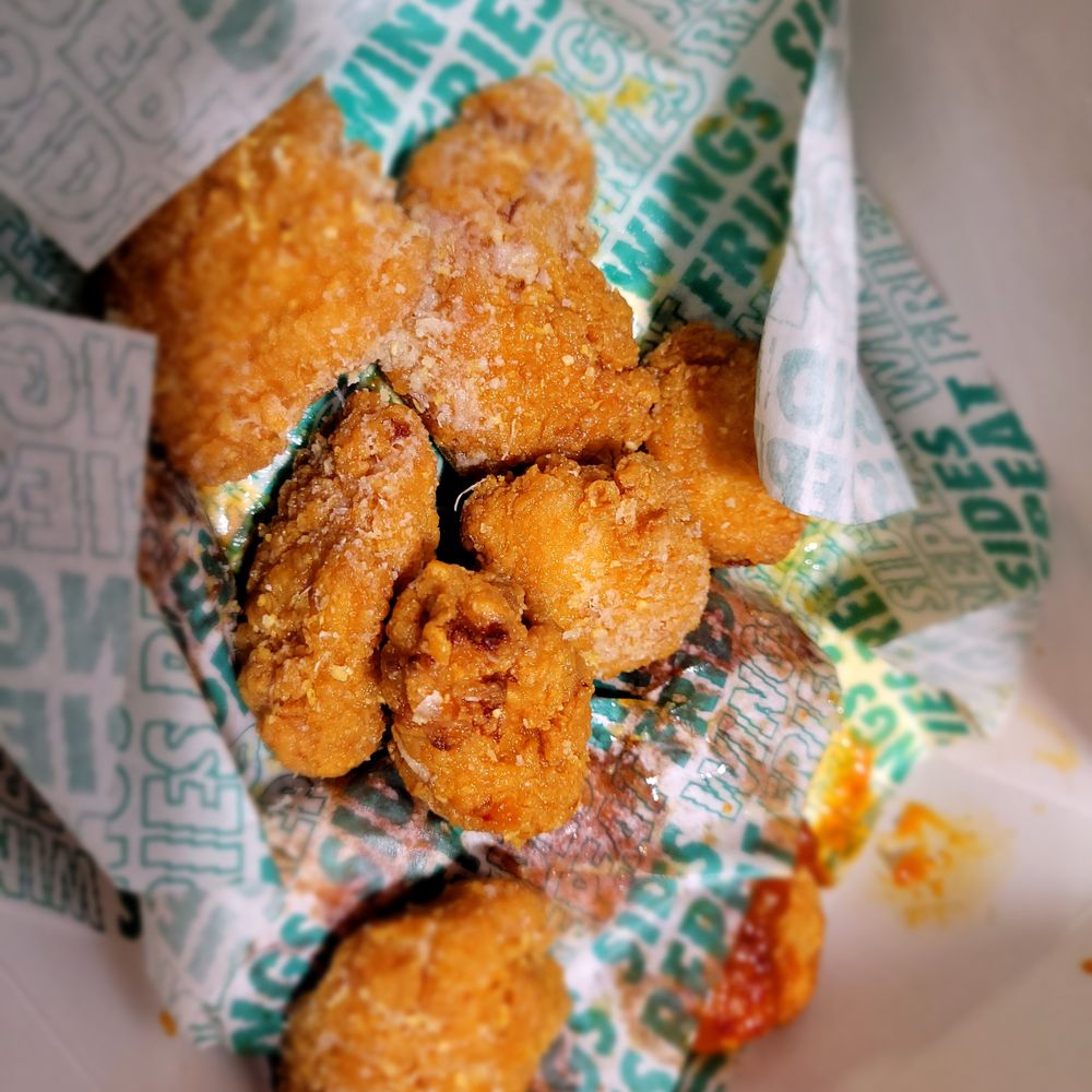Wings