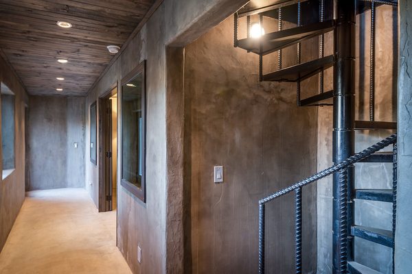 Beckham Creek Cave Lodge by null