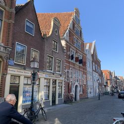Luna Travel - Holland