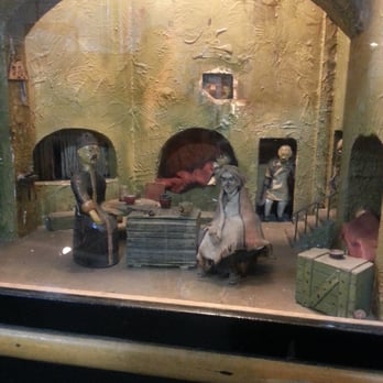 Musee Mecanique - Museums Near Me - San Francisco, California Musee Mecanique - Museums Near Me - San Francisco, California