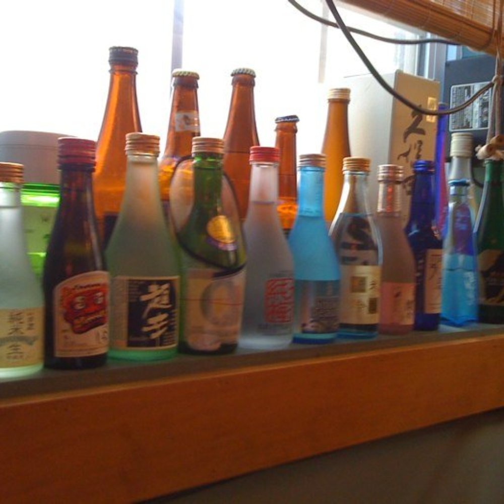 Momoyama - Some beer and saki selections - Japanese Near Me - Washington, DC, District of Columbia Momoyama - Some beer and saki selections - Japanese Near Me - Washington, DC, District of Columbia