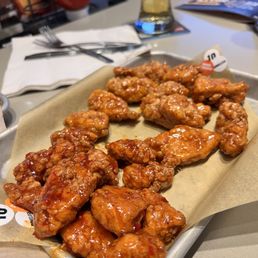 Mango Habanero