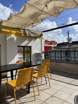 Burger Bodega by null