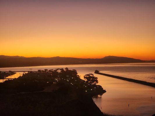 Doheny State Beach by null
