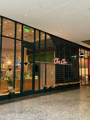 Cha Cha Matcha (CENTURY CITY) by null