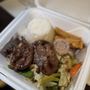 Benjarong Thai Cuisine