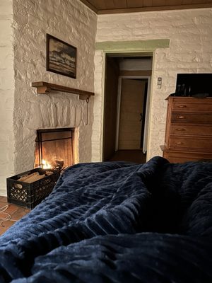 29 Palms Inn by null