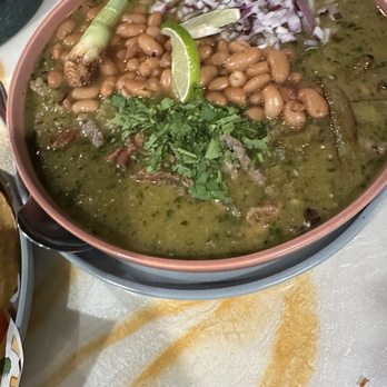 Q Chingon Mexican Restobar - Carne en su jugo - Mexican Near Me - Clayton, North Carolina