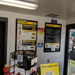 Speed Lube 10 Minute Oil Change Shops