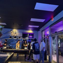 Inside Inside