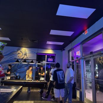 BLOK 07 Lounge - Lounges Near Me - Melbourne, Florida BLOK 07 Lounge - Lounges Near Me - Melbourne, Florida