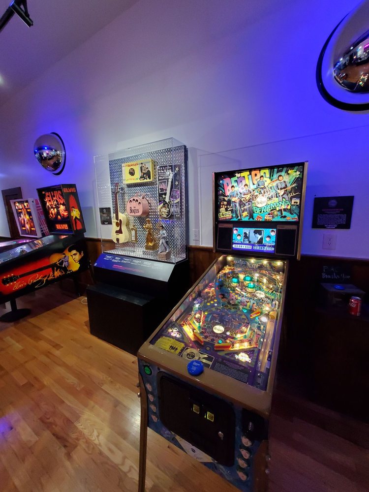 BREWERY ARTS CENTER Updated October 2024 106 Photos & 13 Reviews