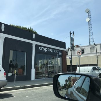 Cryptospace - Financial Advising Near Me Cryptospace - Financial Advising Near Me