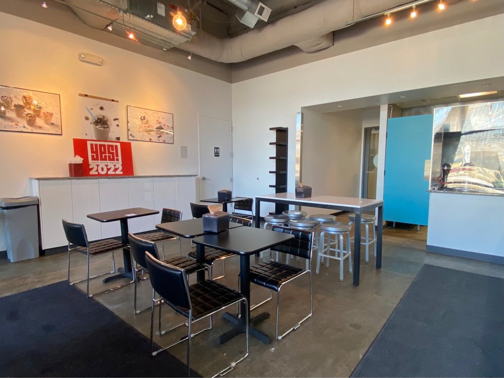 DOUGH CRAZY Updated September 2024 40 Photos & 11 Reviews 1220