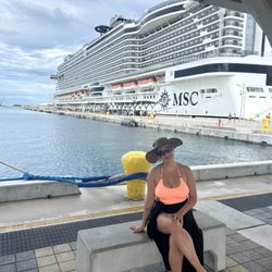 Mark and Sophie Daniels - Dream Vacations - Bahamas