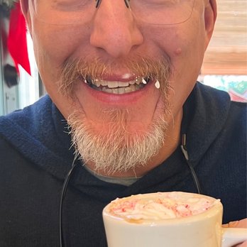 Magnolia Table - I really got into the Peppermint coffee. - Breakfast & Brunch Near Me - Waco, Texas Magnolia Table - I really got into the Peppermint coffee. - Breakfast & Brunch Near Me - Waco, Texas