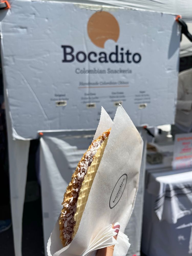 Bocadito