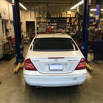 Bavarian Motor Experts - Auto Repair Near Me - Honolulu, Hawaii Bavarian Motor Experts - Auto Repair Near Me - Honolulu, Hawaii