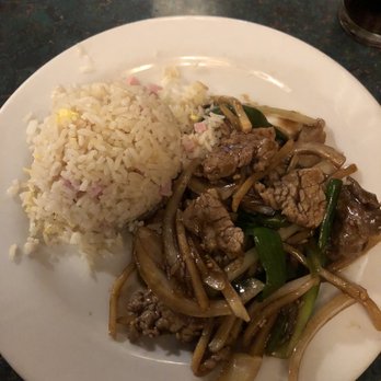China Platter Restaurant - Chinese Near Me - Bountiful, Utah
