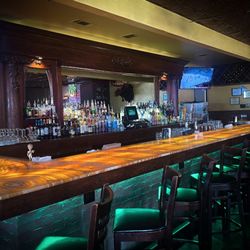 The Original Bar from Addison, now in Downtown Plano.
