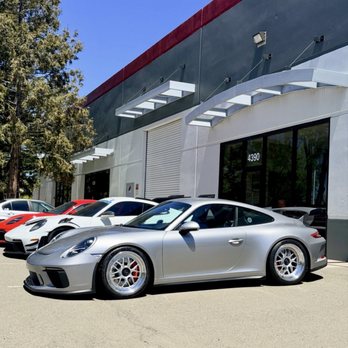 Alekshop - Auto Repair Near Me - Fremont, California