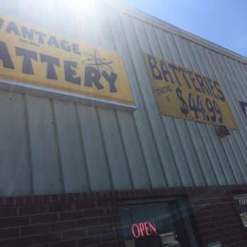 Advantage Battery - Battery Stores Near Me - Oklahoma City, Oklahoma Advantage Battery - Battery Stores Near Me - Oklahoma City, Oklahoma