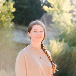 Emerge Massage - Ali Sparkes Merkhofer-Owner/Operator