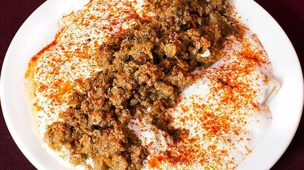 Afghan Kebab House by null