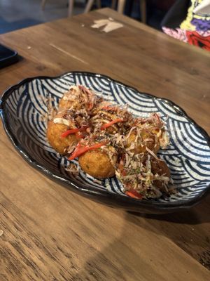 Kaze Sushi Bar and Grill by null