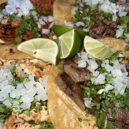 Carne Asada