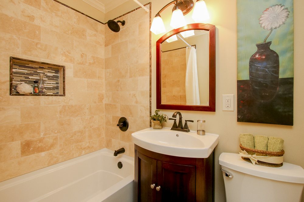 Slide of TrueWay Renovations