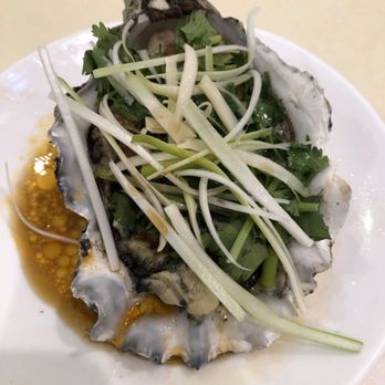 Minghin Cuisine - Steamed oyster - Dim Sum Near Me - Naperville, Illinois Minghin Cuisine - Steamed oyster - Dim Sum Near Me - Naperville, Illinois