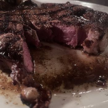 LongHorn Steakhouse - Outlaw Ribeye - Cooked as requested. - Steakhouses Near Me - Acworth, Georgia LongHorn Steakhouse - Outlaw Ribeye - Cooked as requested. - Steakhouses Near Me - Acworth, Georgia