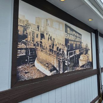 Bahrs Landing Restaurant - Seafood Near Me - Highlands, New Jersey Bahrs Landing Restaurant - Seafood Near Me - Highlands, New Jersey
