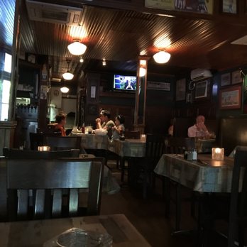 Alexander Michael's - Interior is cozy and eclectic. Super fun - American Near Me - Charlotte, North Carolina Alexander Michael's - Interior is cozy and eclectic. Super fun - American Near Me - Charlotte, North Carolina