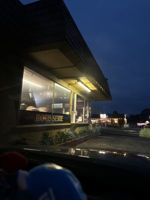 Little Chicken House by null