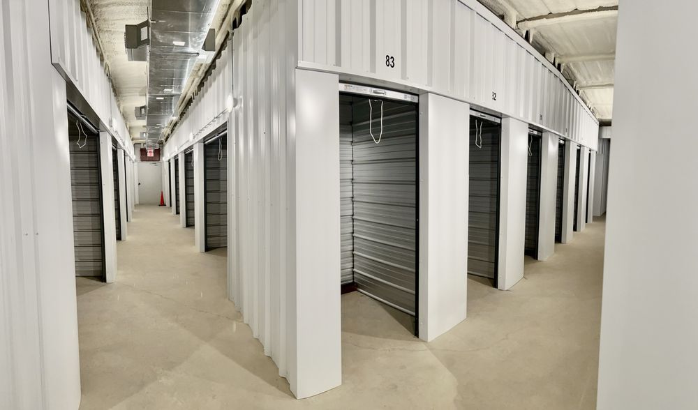 MIDWAY STORAGE 551 FM 593, Gilmer, Texas Self Storage Phone