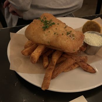 The Osprey - Fish and chips - Seafood Near Me - Orlando, Florida The Osprey - Fish and chips - Seafood Near Me - Orlando, Florida