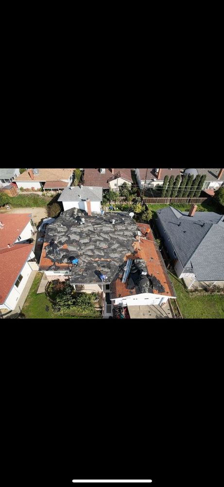 Slide of 770 Roofers