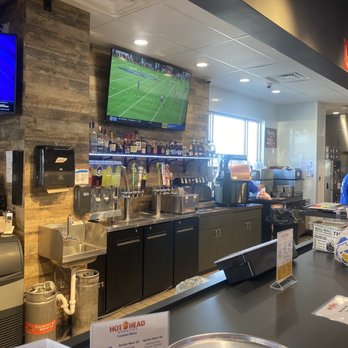 Hot Head Burritos - Full Bar - Mexican Near Me - Lexington, Kentucky Hot Head Burritos - Full Bar - Mexican Near Me - Lexington, Kentucky
