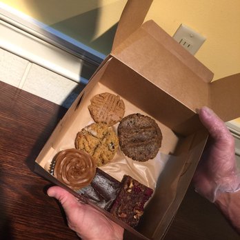 Blooming Lotus Bakery - Bakeries Near Me - Milwaukee, Wisconsin