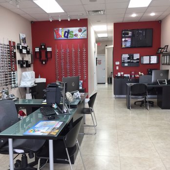 Express Vision Care - Optometrists Near Me - Hialeah, Florida
