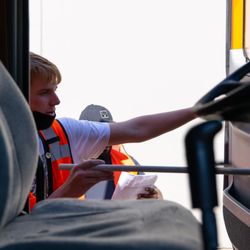 Elite Truck School